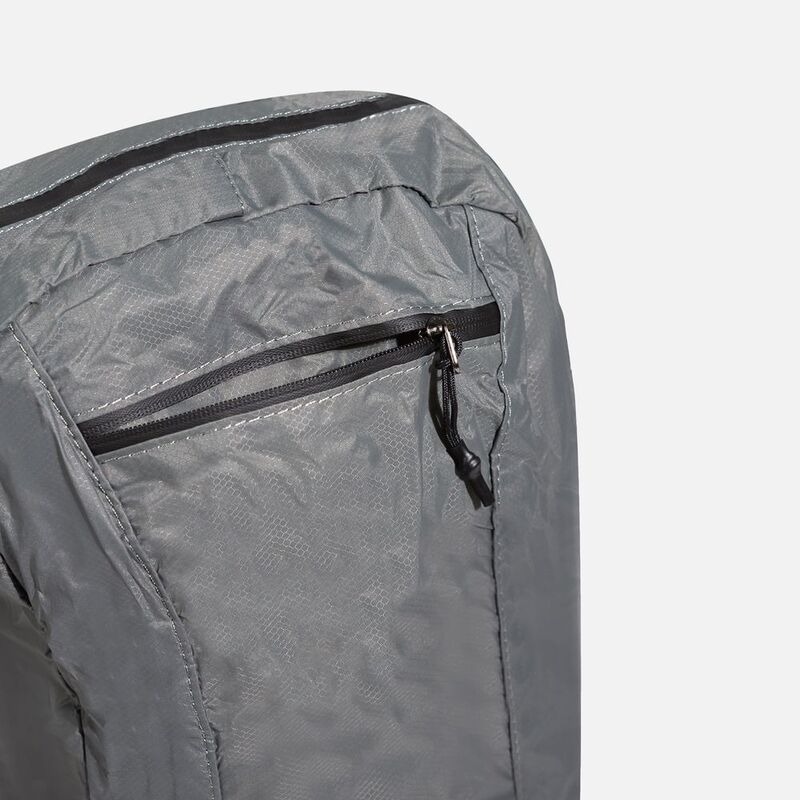 Рюкзак Yunyan складной, серый арт.20144.10