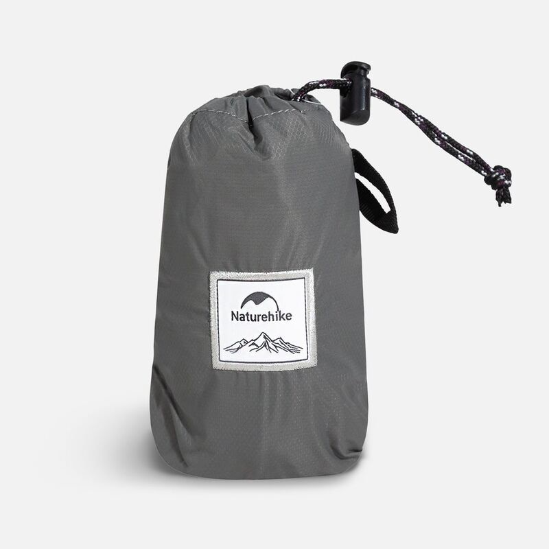 Рюкзак Yunyan складной, серый арт.20144.10