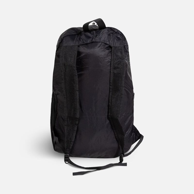 Рюкзак Yunyan складной, черный арт.20144.30