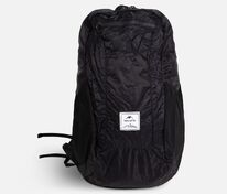 Рюкзак Yunyan складной, черный арт.20144.30