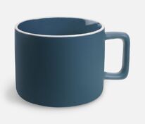 Чашка Fusion, светло-синяя арт.12916.41