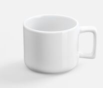 Чашка для сублимационной печати Jumbo арт.19263.60