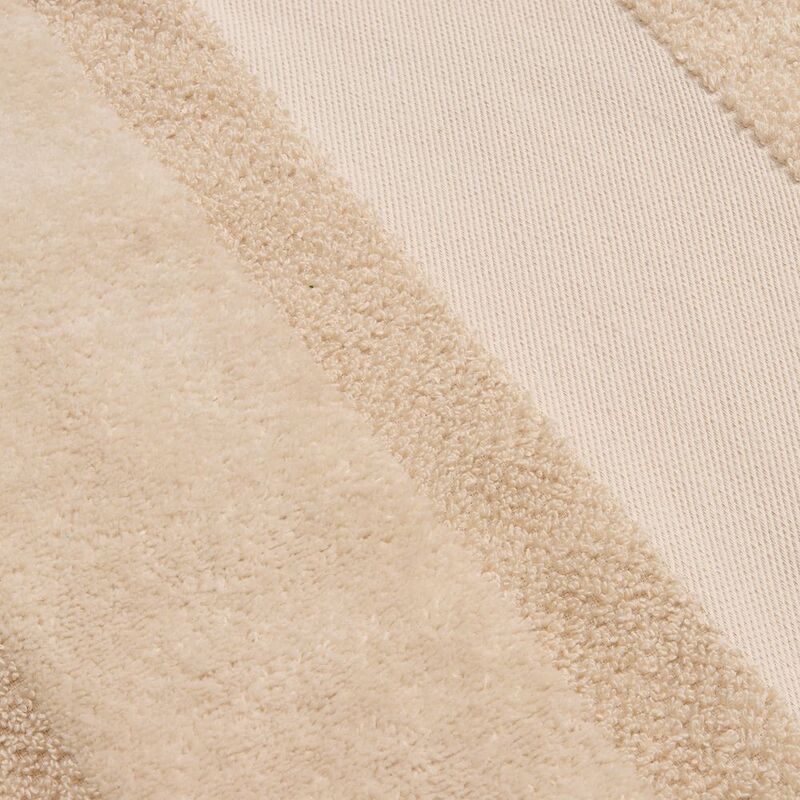 Полотенце Molan, среднее, бежевое арт.18591.00