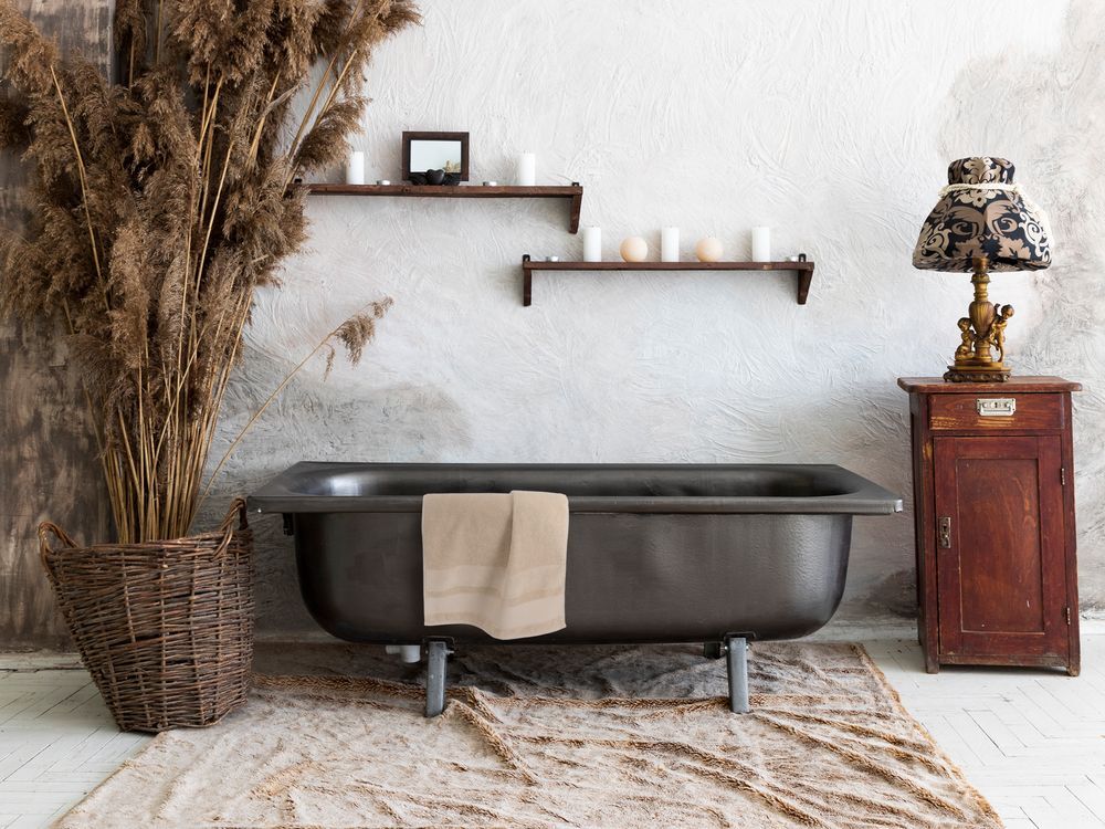 Полотенце Molan, среднее, бежевое арт.18591.00