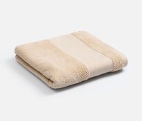 Полотенце Molan, среднее, бежевое арт.18591.00