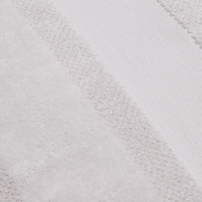 Полотенце Molan, большое, светло-серое арт.18592.10