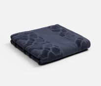 Полотенце Velin, среднее, темно-серое арт.18593.31