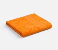 Полотенце Velin, большое, оранжевое арт.18594.20