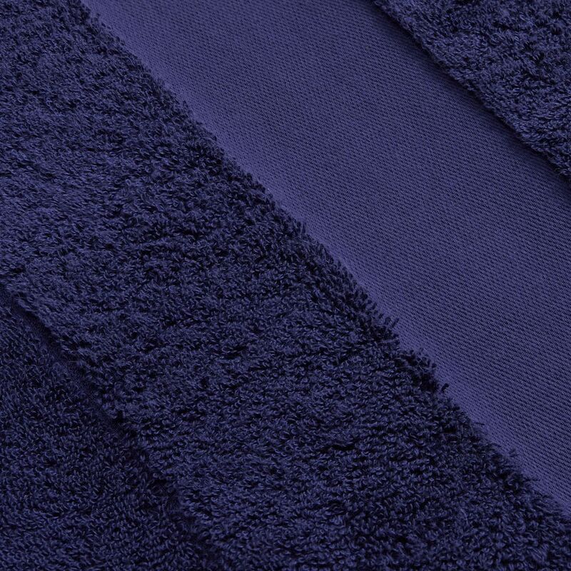 Полотенце Meliora, среднее, темно-синее арт.18595.40