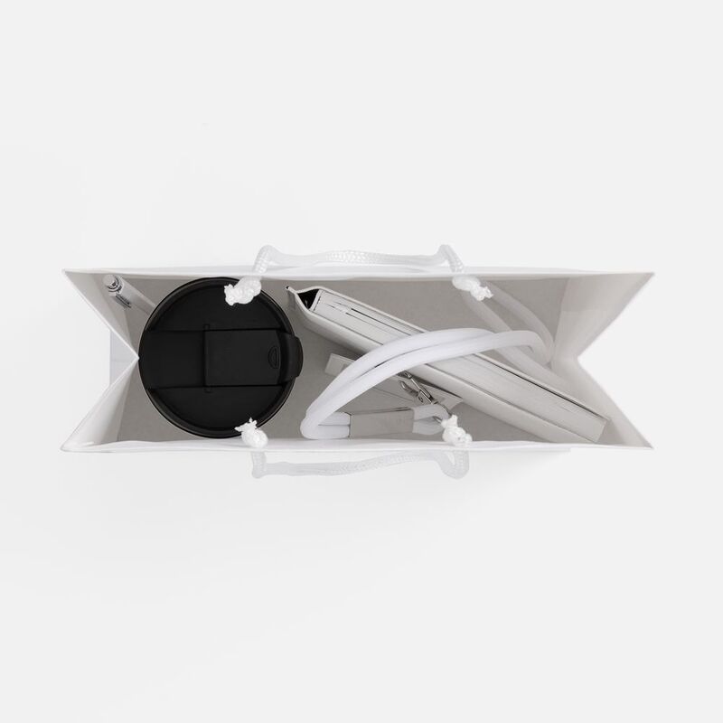 Набор Kroom Office, белый арт.21979.60