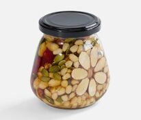 Медовый десерт &laquo;Лакомка&raquo; арт.20199