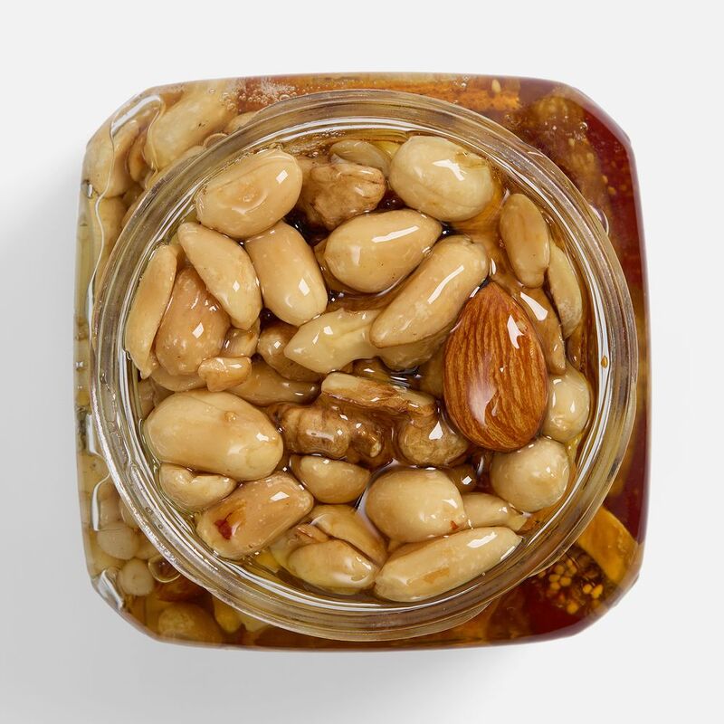 Медовый десерт &laquo;Гармония&raquo; арт.20290