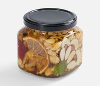 Медовый десерт &laquo;Гармония&raquo; арт.20290