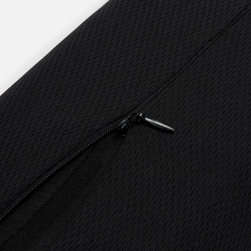 Подушка CampChamp, черная арт.63054.30