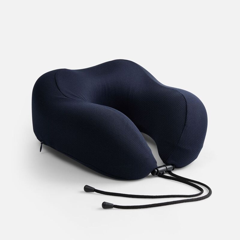 Дорожная подушка Somna, синяя арт.18614.40