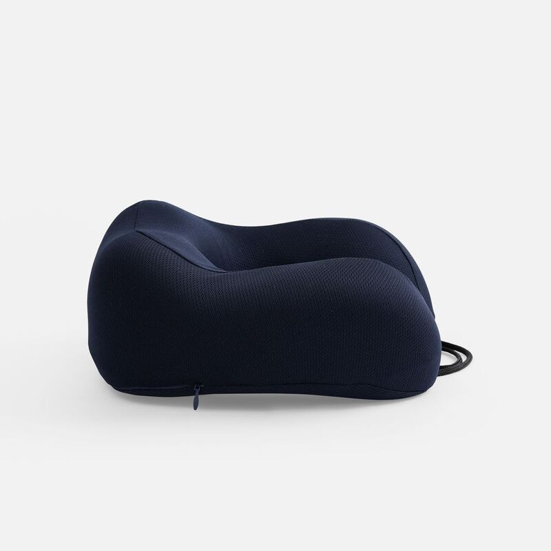 Дорожная подушка Somna, синяя арт.18614.40