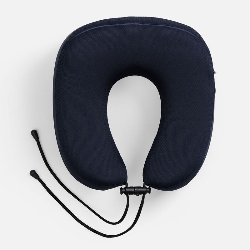 Дорожная подушка Somna, синяя арт.18614.40