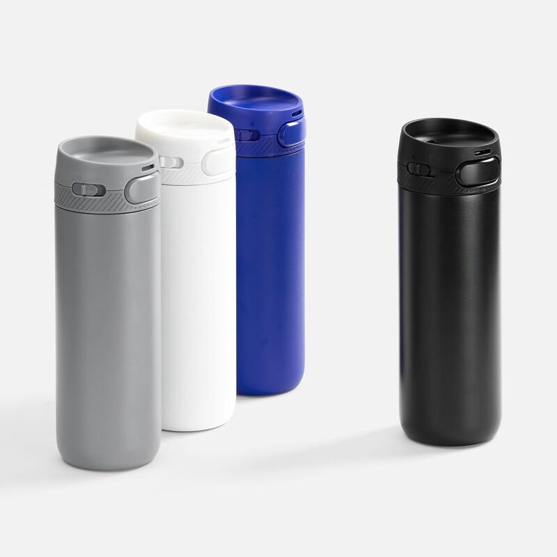 Термостакан X1, черный арт.18615.30