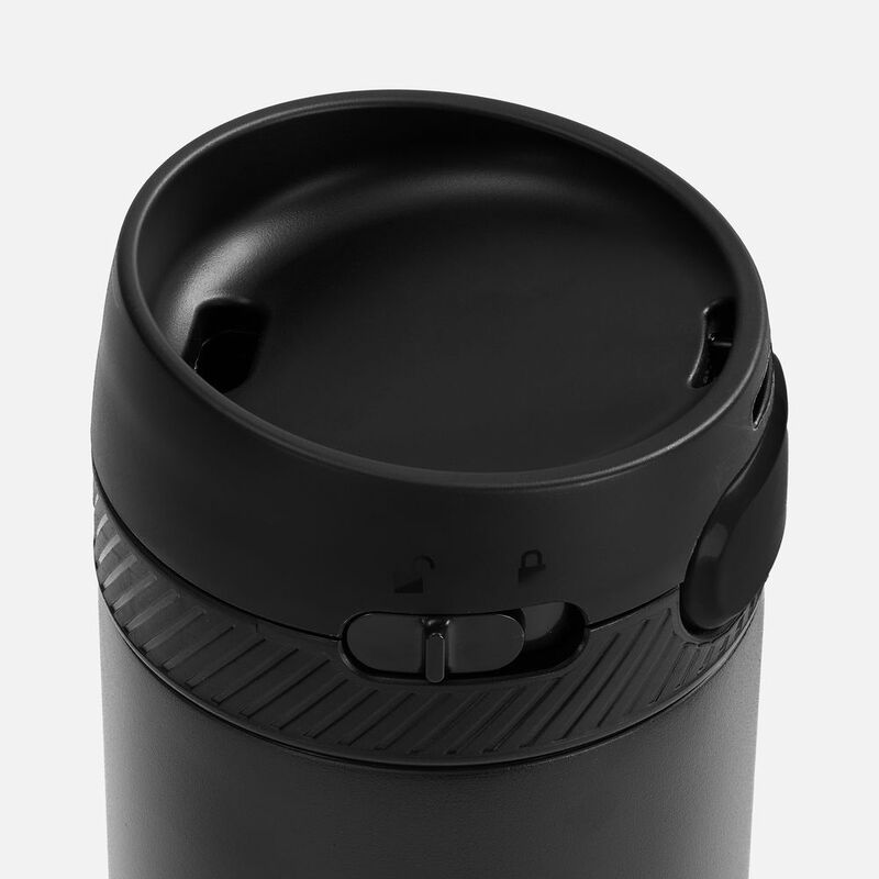 Термостакан X1, черный арт.18615.30