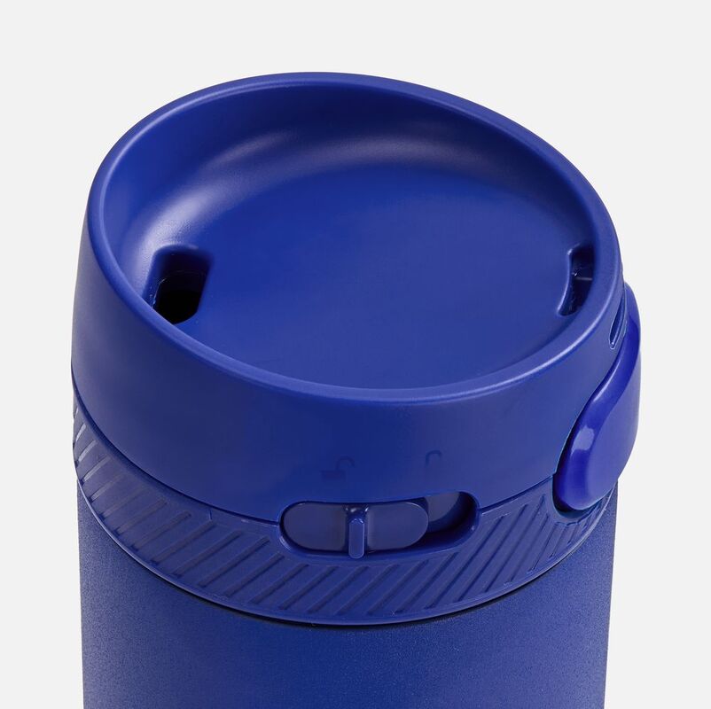 Термостакан X1, синий арт.18615.40