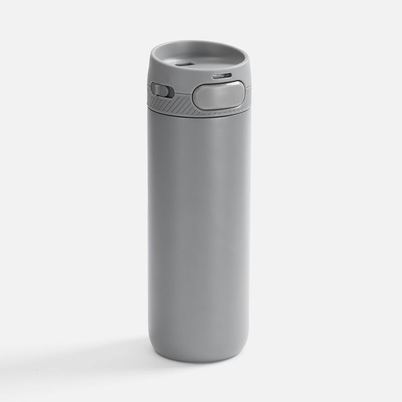 Термостакан X1, серый арт.18615.10