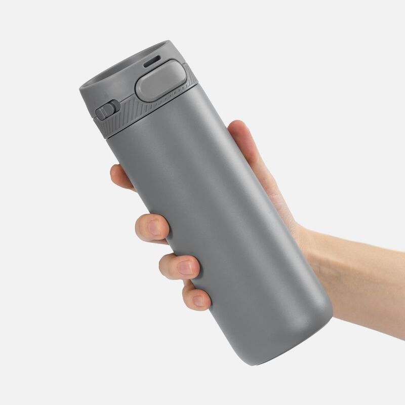 Термостакан X1, серый арт.18615.10