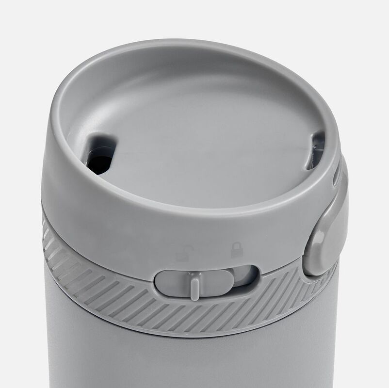 Термостакан X1, серый арт.18615.10