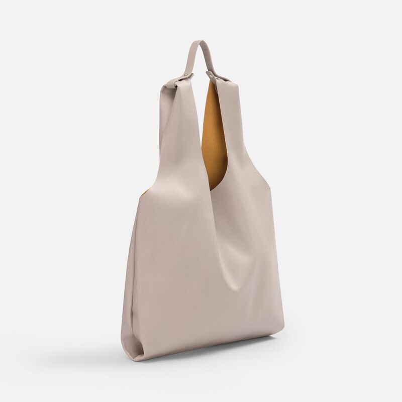 Сумка Agio ver.2, серая арт.18727.10