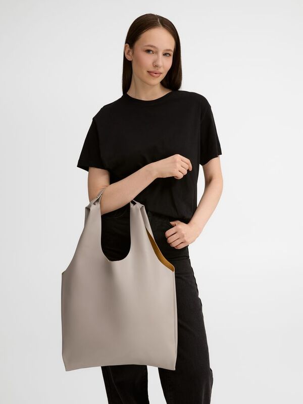 Сумка Agio ver.2, серая арт.18727.10