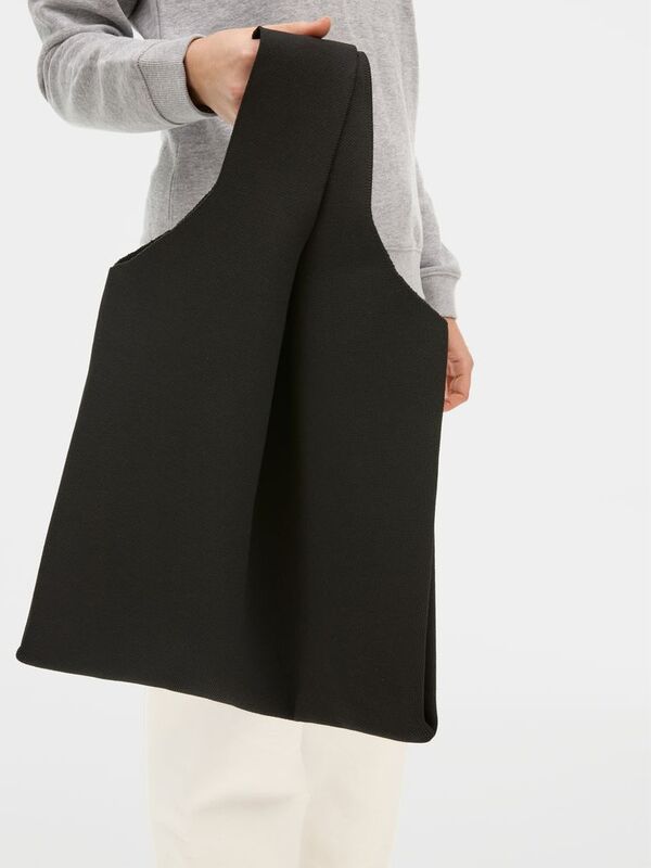 Сумка Aperto, черная арт.18728.30