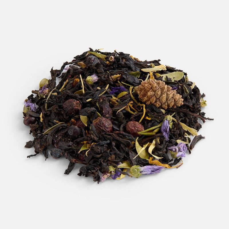 Набор Forest Pump, &laquo;Сила Сибири&raquo; арт.18625.01