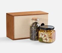 Набор Forest Pump, &laquo;Сила Сибири&raquo; арт.18625.01