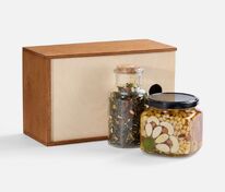 Набор Forest Pump, &laquo;Поцелуй гейши&raquo; арт.18625.02