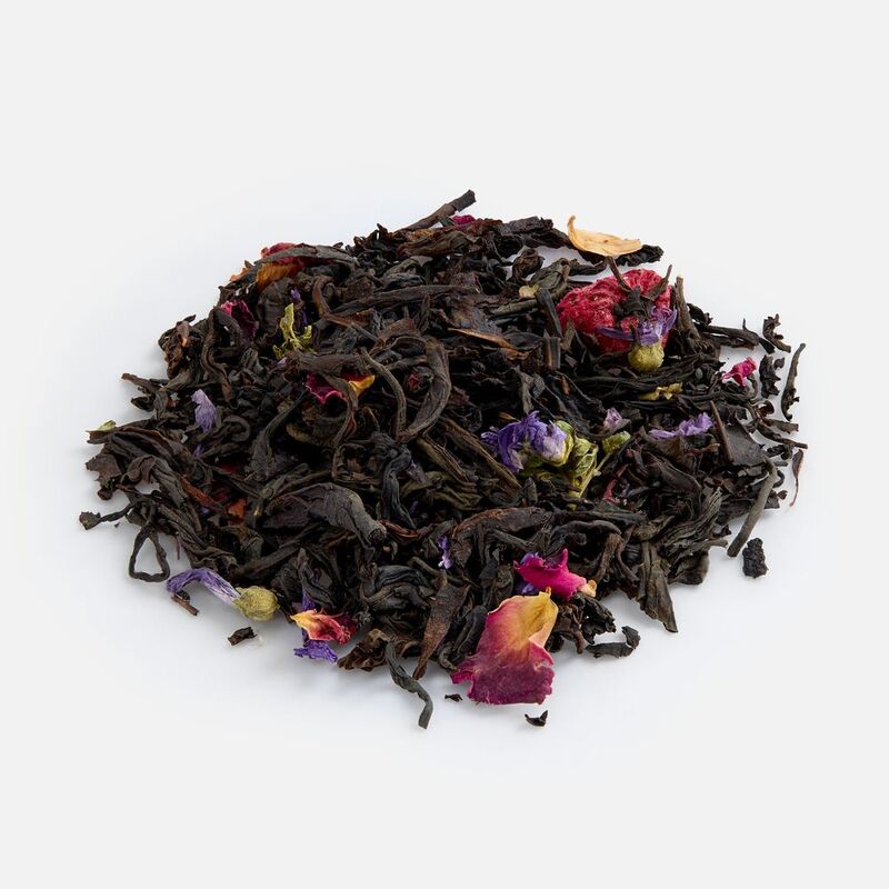 Набор Forest Pump, &laquo;Малина со сливками&raquo; арт.18625.03