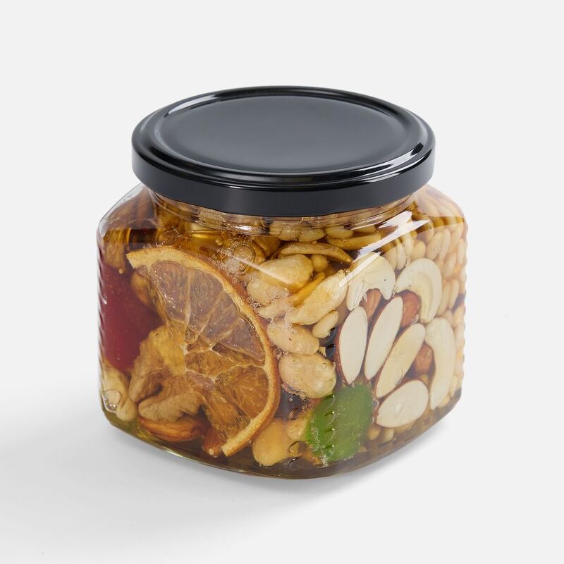 Набор Forest Pump, &laquo;Малина со сливками&raquo; арт.18625.03