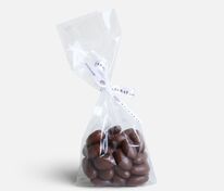 Миндаль Crispetti, в молочном шоколаде арт.18628.03