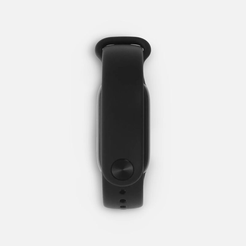Фитнес-браслет Xiaomi Smart Band 10, черный арт.18699.30