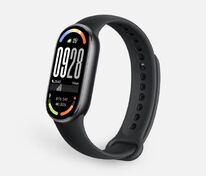 Фитнес-браслет Xiaomi Smart Band 10, черный арт.18699.30