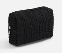 Косметичка дорожная Figgere, черная арт.18629.30