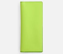 Дорожный органайзер Dorset, светло-зеленый арт.12649.91