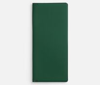 Дорожный органайзер Dorset, зеленый арт.12649.90