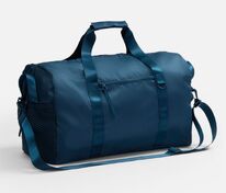 Спортивная сумка Verkko, темно-синяя арт.18698.43