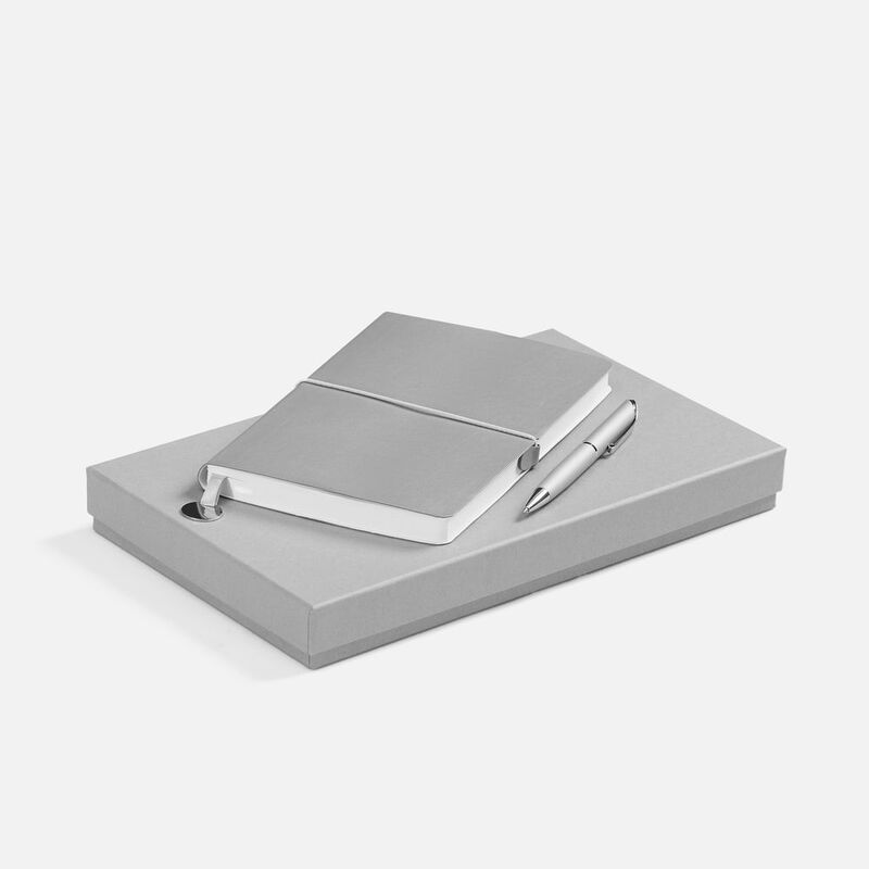 Набор Waltz, серебристый арт.20624.10