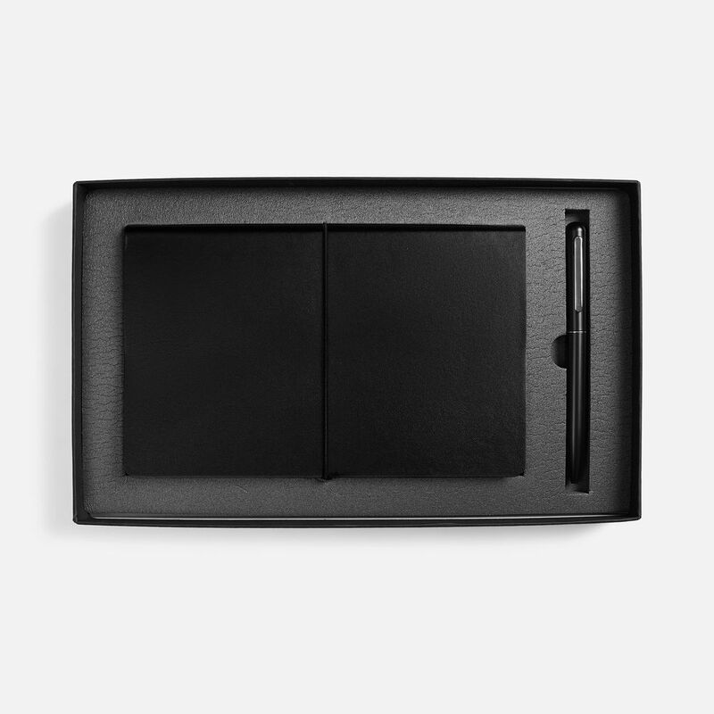 Набор Waltz, черный арт.20624.30