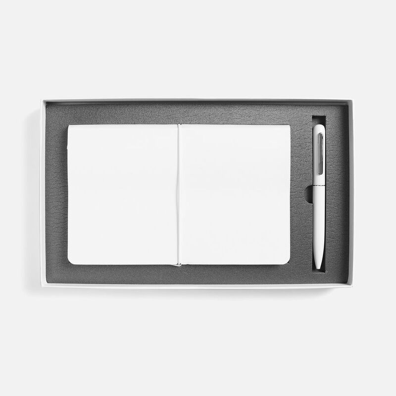 Набор Waltz, белый арт.20624.60