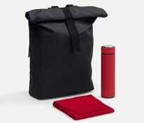 Набор Altrang, красный арт.20586.50