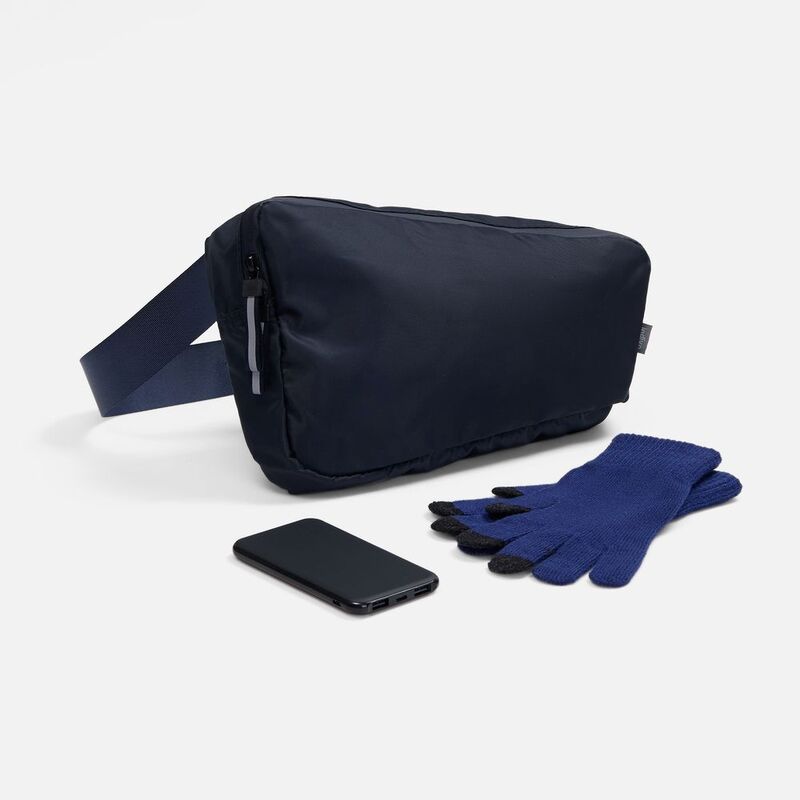 Набор Cool Rule, синий арт.20584.40