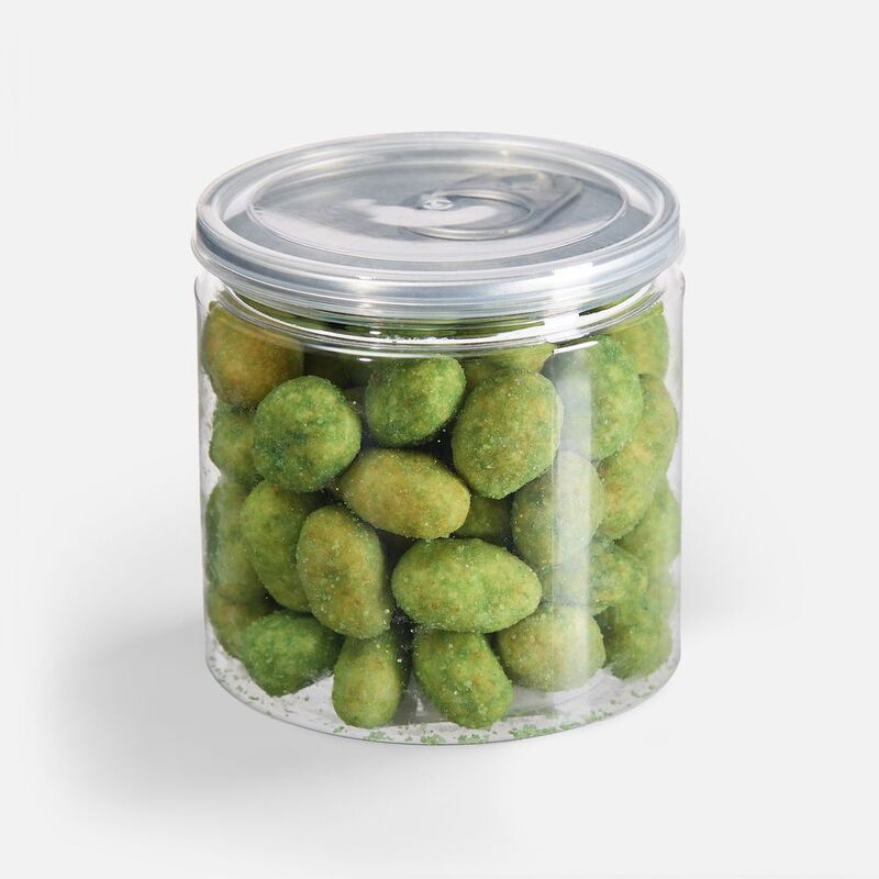 Арахис Astronut в хрустящей корочке, васаби арт.18631.03