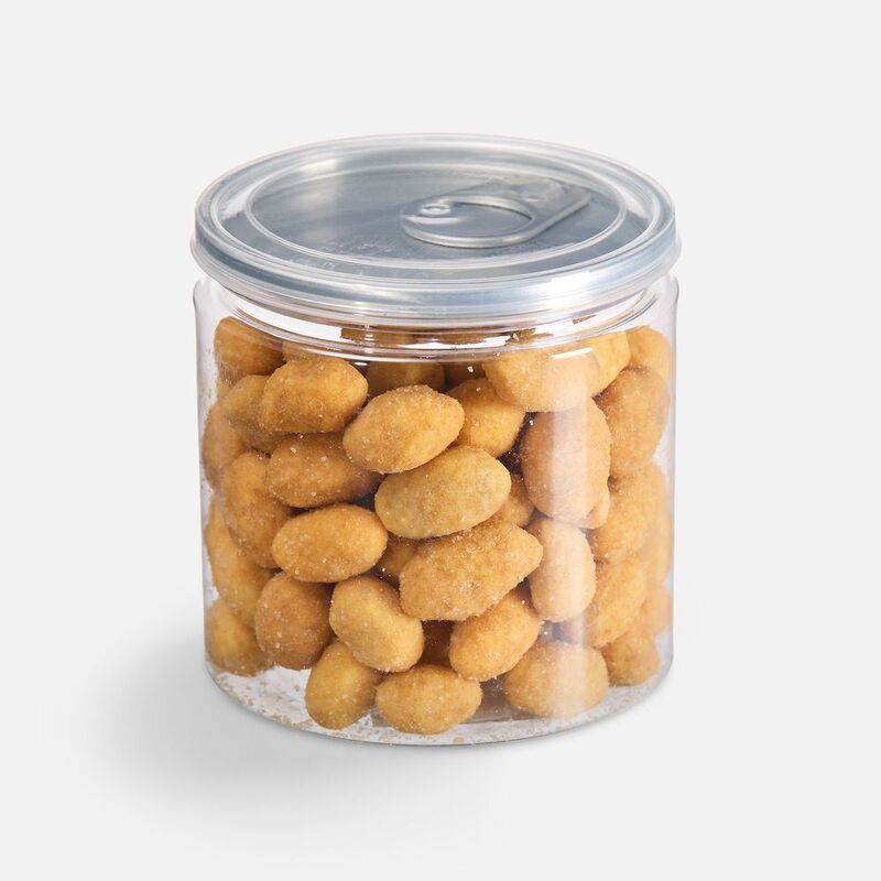 Арахис Astronut в хрустящей корочке, сыр арт.18631.04