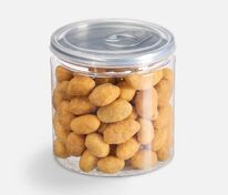 Арахис Astronut в хрустящей корочке, сыр арт.18631.04